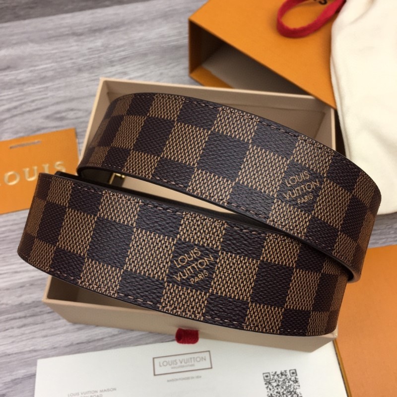 l0vis Vvtt0n belts